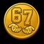 Coin image for 67qJbPhrPLfsi5rAL1U9dTuHU6RhJ77cv3FBvWGhcoiN