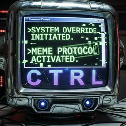 CTRL