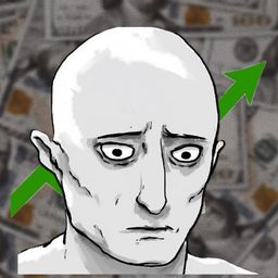 Coin image for 68srxNm247mJamHcwG5GdEwVGRTuo3LGF72XJEXKpump