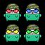 Coin image for 69K89mAGqZKZULSqtoo7wq4mcUBwQFoedd4T3yjrpump