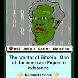Coin image for 69M4YYVuVGzaveab7UrdHFKDthuopSysrVZbL61Ypump