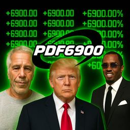 Coin image for 69vtXDopyem72C14LRf2EHTdRaFPQHAxhg2WVoSrpump