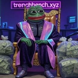 Coin image for 69yHbapH7CWBvig2qgpeaL7Ydtux5RXYChqAbCk7pump