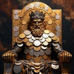 Coin image for 6Ar8E6KpuhLAHxLKyteGXm2Nv5i7YgdPc24KirEnpump