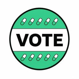 Coin image for 6BbQSb2Ksdd9sqydACkiFbR2pccESrQzCMKkgLMVote