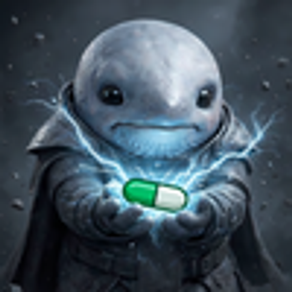 BABYWHALE token logo