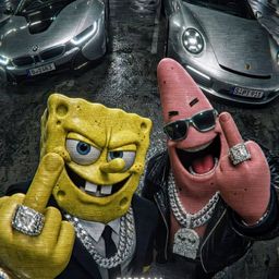 Coin image for 6CRzFxLDBD6p96oJYXnfjFjqwBT6kiECFrqAqbPapump