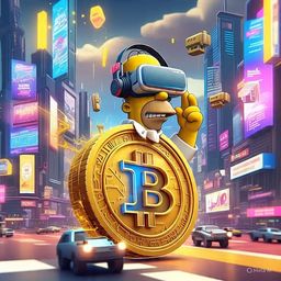 Coin image for 6ChpXEdX5xtVdeRpRA9gfhNX6swGuJhfcndaDoBUpump
