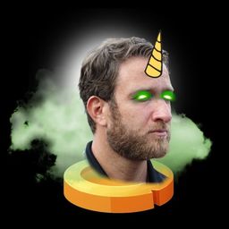 Coin image for 6DEGNjnMkvNfUcTnnUcWfi6wE8aLDyEdcU2vRfffpump