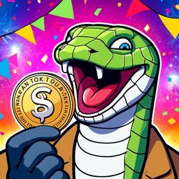 Coin image for 6DPr4UGEGjME3fRGwDHZMCTE5XA8AzKYYVHgaa7Mpump