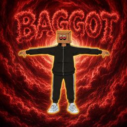 BAGGOT