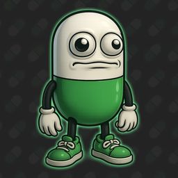 Coin image for 6DVvPsmZbzCN9LPpHFfdjperKX2oWi2qWXHWaWHJpump