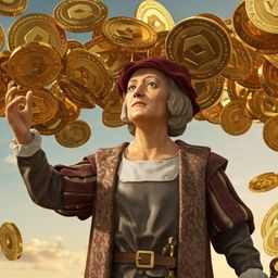 Coin image for 6DeyeUuk5hRLAMFNpPCoqEV65Ly1Jgzfvu4Ya1dTpump
