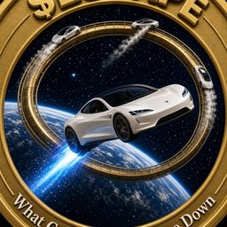Coin image for 6Dx5yTskZ2d2XTFpF5LQFMVWdvv5EkaRYSJc9Rg8pump
