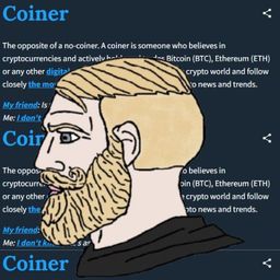 Coin image for 6F6SNWeSNftkJUBamiQyoQFLzsqe2yTUGMFyWDZVpump