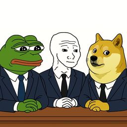 Coin image for 6FGLyJ4KPRPXf8MyBon3JYfM49UmFmbWE3WcfXjfpump