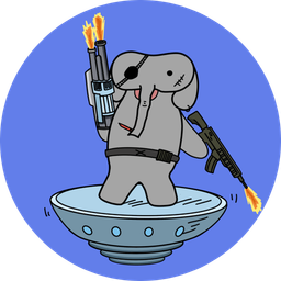 Coin image for 6FSMVTnXJQ1GjprDXkzphPqy79easC8nbxmLZisYpump
