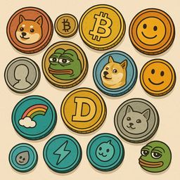 Coin image for 6FTJAd8ebvjvPMDXt5QkG4wGPmMsXzLXcuCxWPEEpump