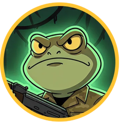 Coin image for 6FxCi5u23CcgTErEPtuq4PjbPfWcFUEwW8Fohkczpump