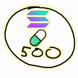 Coin image for 6GTeFpuU3Py2g7svX2WPJL6Re15RqT5xufqKqu4cpump