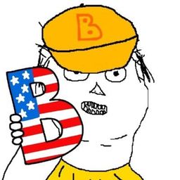 Coin image for 6Ge8rfTMjDZAD5e8tP6o1ymHzn5f2irD84j2ok4wpump