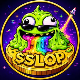 Coin image for 6Gsa9msgfCABJD4ivkUCBmxKPHLXgQucLSkqyGbdpump
