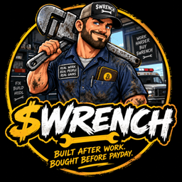 $WRENCH
