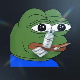 Coin image for 6HdwLkQKHdEeQviFRqq5TshQWPsRGksf4tiFooVvpump