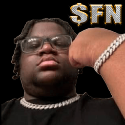 Coin image for 6HnuGk5sg4ftQ2d9RUEj9L1ARrmcAXryRgVEThhPpump