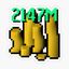 Coin image for 6JETXVHFmWFu95A6UmzJPMa8MLNzsoA1Wd6qrWT4TcP2