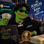 Coin image for 6JSBAbbxo8jUFHG7H8nsm9vCZsmcG2zYuZkzdFiipump