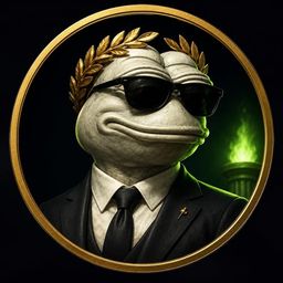 Coin image for 6JSjcuQaHzTgUaKHGiueYetx2KBgGDrwtHUS6WEkpump