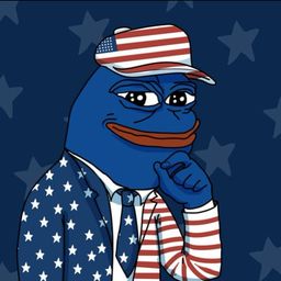 Coin image for 6JapjfucpgSKeRTke9YdrAxzjSW16pQxAcN5iGstpump