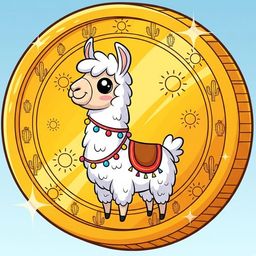 Coin image for 6JmWqea1imps3VXUSV8AFzmWSLnY2gf2FssgUVXdpump