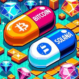 Coin image for 6K7cWWTLhGprAKAkLdBVacYh92GyjtTrpxrwRiAVZPbu