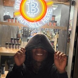 Coin image for 6KnyQ8zwemUPfKBgn4RshFnarz4hWRogcXSPgAa6pump