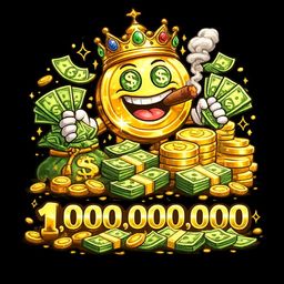 Coin image for 6L2t1EPsen419EBuYgNZuPxubSThXmXoRBtPeMA9pump