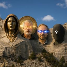 Coin image for 6LDYgTs95XxuroBNCLSXu4NMfcVV9EEgCQBW68m3pump