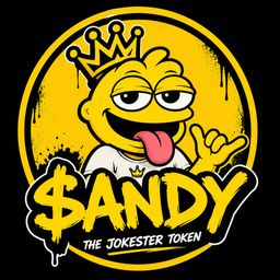 Coin image for 6LPQ8bqicdJrs57oGxV6MK2cHnXPyCDK3P9Z65Dgpump