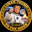 Coin image for 6M6GKLQ6eFpSmySjg8pBeS6cLEEL2CJVC9g91MUapump