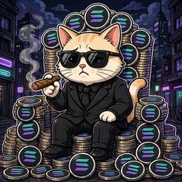 Coin image for 6Mgpyb1F4CREf2fGrwBWXkPkE7fANTHejXXWDBLypump