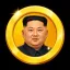 Coin image for 6MjTe84uptNTAGjjvdk2HD6kXFWDC55jkF2Q8QZ4pump