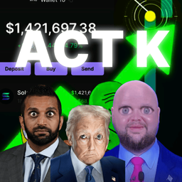 Coin image for 6N5WdiYppWje3sDcgrDjJr6WodeGv72CadYdm3tnpump