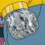Coin image for 6QCnSaovokgpvgzUPAE34PPjvTokgkk17nNgQYcupump