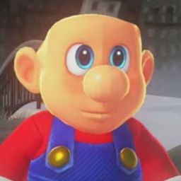 Coin image for 6RacjB7AwWd2goB2bWANBX8haFJVVQyiYtkAM64Npump
