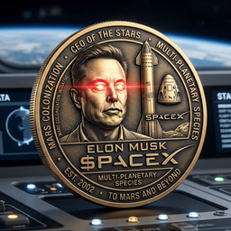 Coin image for 6SagYgFEwvqYPMGE8uHwaeHMdPASb4m3MZZX5yiNpump