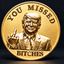 Coin image for 6T9cdyDT8cceci7uiTUsBeTF9tuYBNU4aEg31Mbzpump