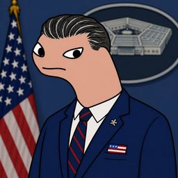 Coin image for 6U9bKxBsAa29SQLna5SDYyKcB3UTh5maharYmXUWpump