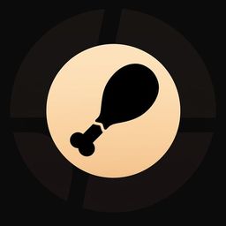 Coin image for 6V6UnCGFPQsGPqryJvRGGuAvT4zuU8rTnaT2idW1pump