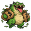 Coin image for 6V9bALyVCCdiD35fAfS7KCBRFKmUwZ18nD4rfMAMpump